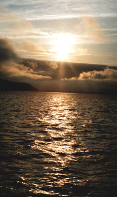 Samarskaya Luka