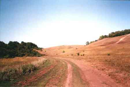 Samarskaya Luka