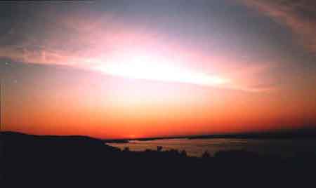 Samarskaya Luka