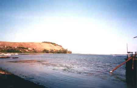 Samarskaya Luka