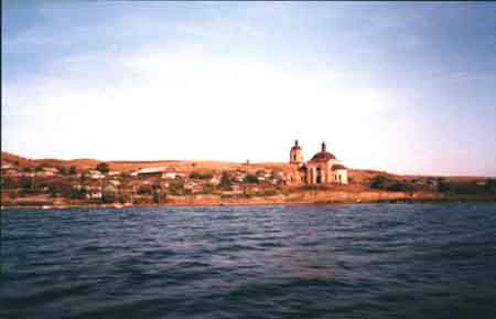Samarskaya Luka