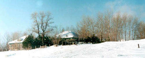 Samara Region