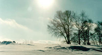 Samara Region