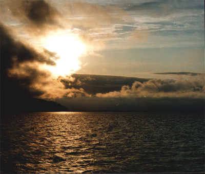 Samarskaya Luka