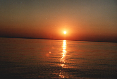 Samarskaya Luka