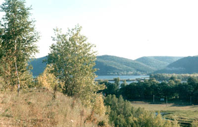 Samara Region