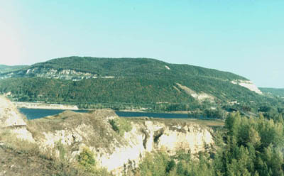 Samara Region