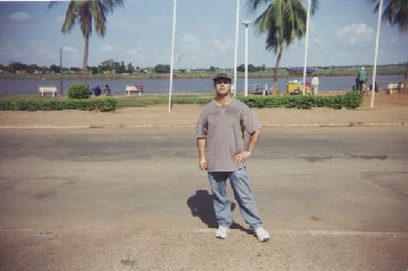 me at phnom penh
