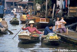Thailand - Bangkok