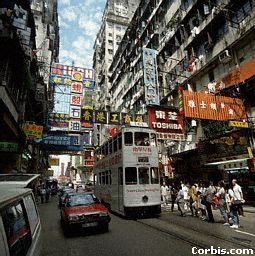 Hong Kong