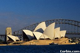 Australia - Sydney