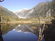 New Zealand - South Island