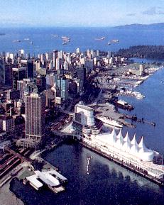 Vancouver
