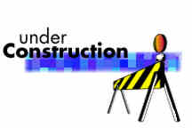 under Construktion