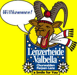 Willkommen