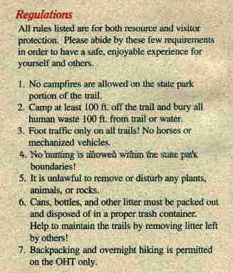 Regulations