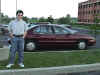 Adam and "The Rental"