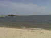 The beach!