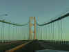 Mackinak Bridge