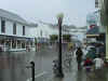 Rain!