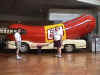 Oscar Meyer Wienermobile