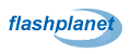 Flash Planet