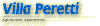 Villa Peretti 