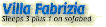 Villa Fabrizia