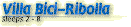 Villa Bici�Ribolla