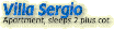Villa Sergio 
