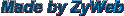 Made by ZyWeb