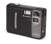 Fuji DX-10