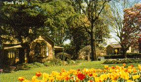 the guildry in cook park