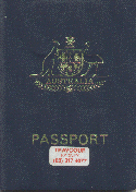 passport