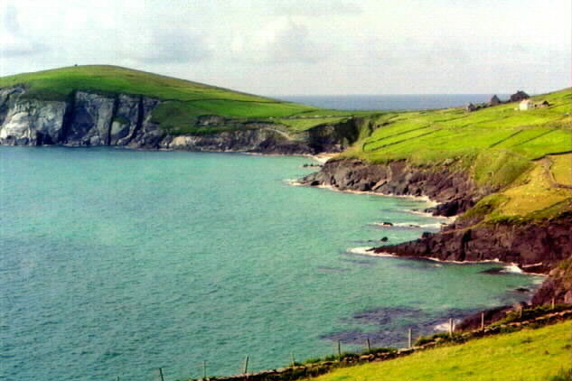 Dingle Coastline