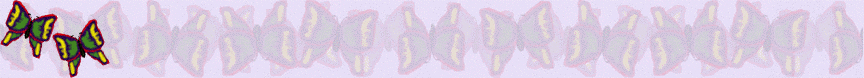 BUTTERFLY BACKGROUND 1