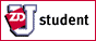 ZDU UNIVERSITY LOGO