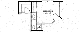 Segundo Piso (opcional)