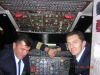 BH Airlines pilots