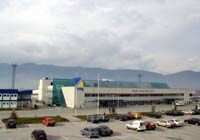 Sarajevo Int. Airport