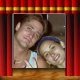 Gary and Michelle at Buena Lanes