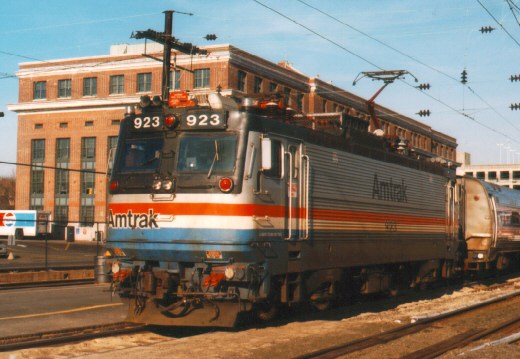 Amtrak