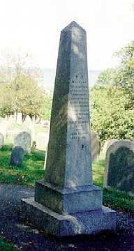 Bradford Memorial