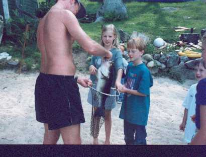 Big Daddy!  1990's