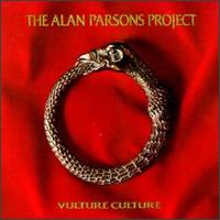 Alan Parsons Project - Vulture Culture.jpg (8001 bytes)