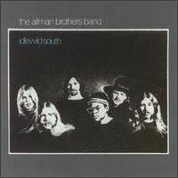 Allman Brothers - Idlewild South.jpg (7073 bytes)