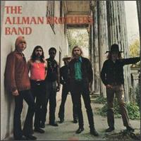 Allman Brothers - The Allman Brothers Band.jpg (10618 bytes)