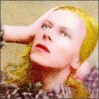 David Bowie - Hunky Dory.jpg (10449 bytes)