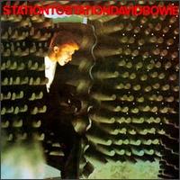 David Bowie - Station To Station.jpg (11645 bytes)