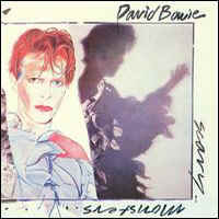 David Bowie - Scary Monsters (And Super Creeps).jpg (33624 bytes)